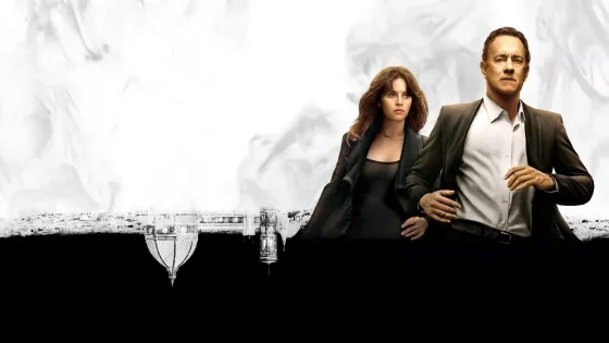 فيلم Inferno 2016 مترجم