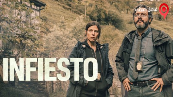 فيلم Infiesto 2023 مترجم