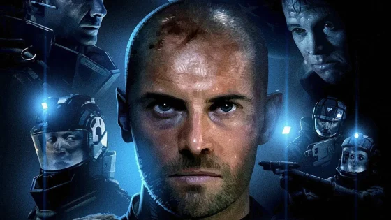 فيلم Infini 2015 مترجم