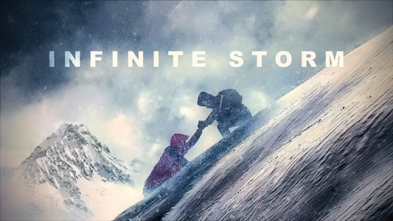 فيلم Infinite Storm 2022 مترجم