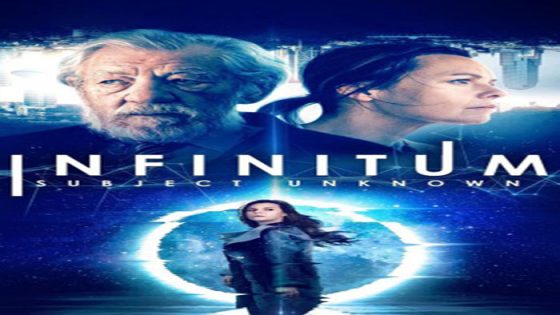 فيلم Infinitum Subject Unknown 2021 مترجم