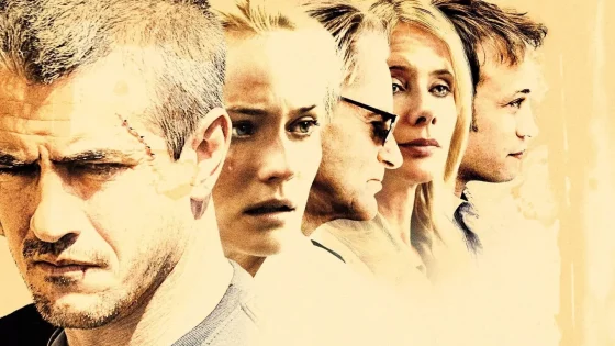 فيلم Inhale 2010 مترجم