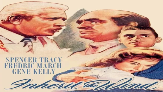 فيلم Inherit the Wind 1960 مترجم