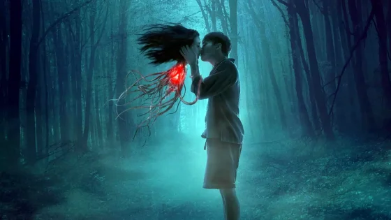 فيلم Inhuman Kiss 2019 مترجم