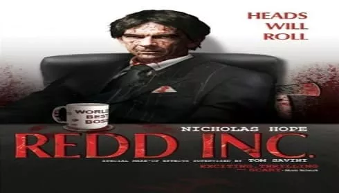 فيلم Redd Inc. 2012 مترجم