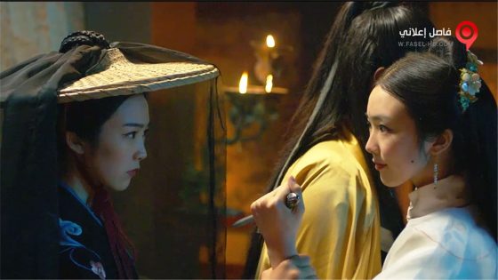 فيلم Ink Man 2019 مترجم