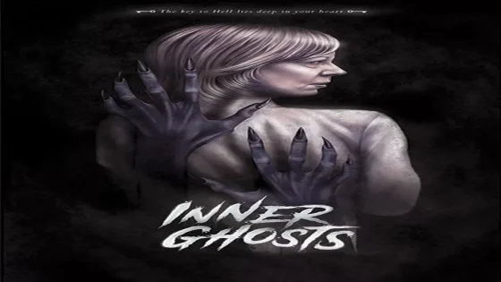 فيلم Inner Ghosts 2018 مترجم