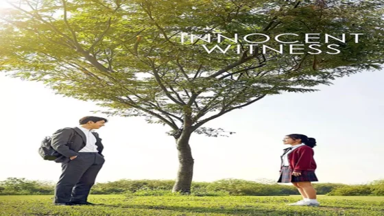 فيلم Innocent Witness 2019 مترجم