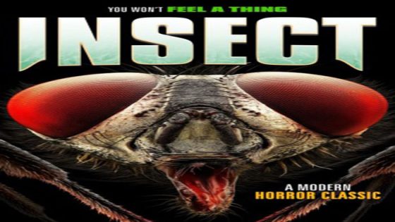 فيلم Insect 2021 مترجم