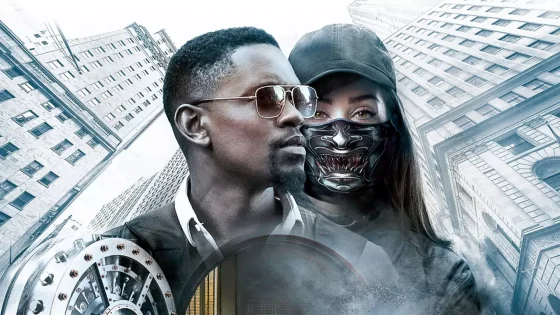 فيلم Inside Man: Most Wanted 2019 مترجم