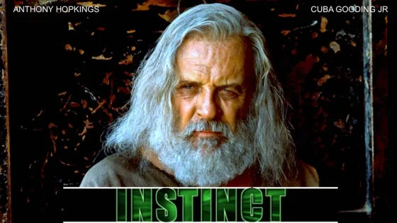 فيلم Instinct 1999 مترجم