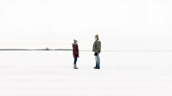 فيلم International Falls 2019 مترجم