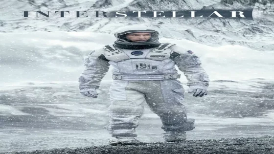 فيلم Interstellar 2014 مترجم
