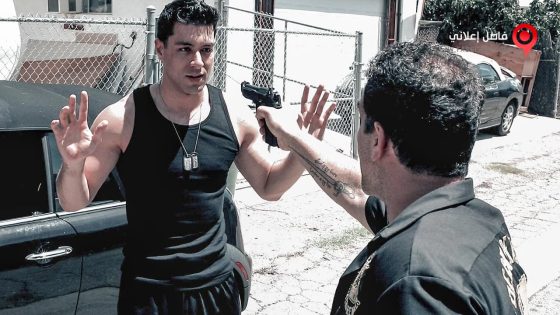 فيلم Interstellar Wars 2016 مترجم