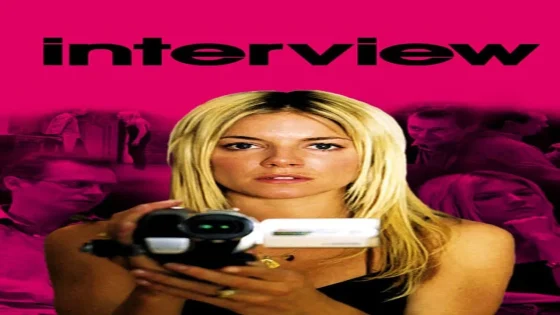 فيلم Interview 2007 مترجم