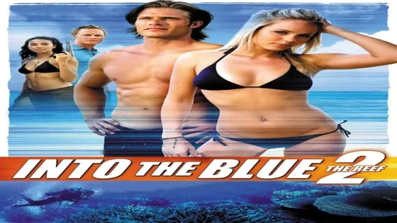 فيلم Into the Blue 2: The Reef 2009 مترجم