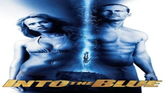 فيلم Into the Blue 2005 مترجم
