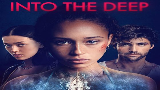 فيلم Into The Deep 2022 مترجم