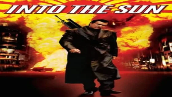 فيلم Into the Sun 2005 مترجم