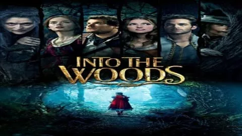 فيلم Into the Woods 2014 مترجم