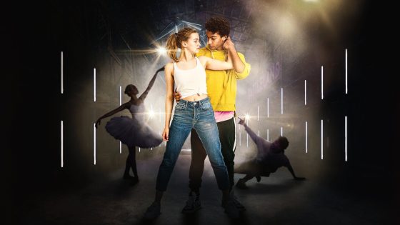 فيلم Into the Beat 2020 مترجم