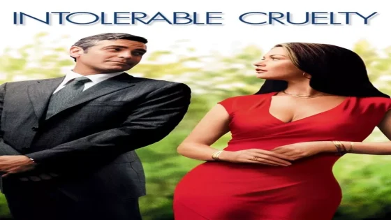 فيلم Intolerable Cruelty 2003 مترجم
