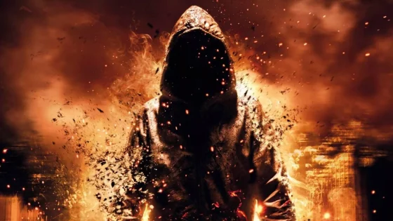 فيلم Intruders 2011 مترجم