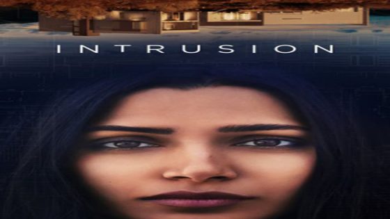 فيلم Intrusion 2021 مترجم