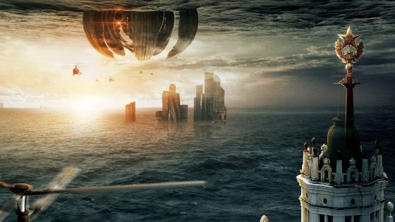 فيلم Invasion 2020 مترجم