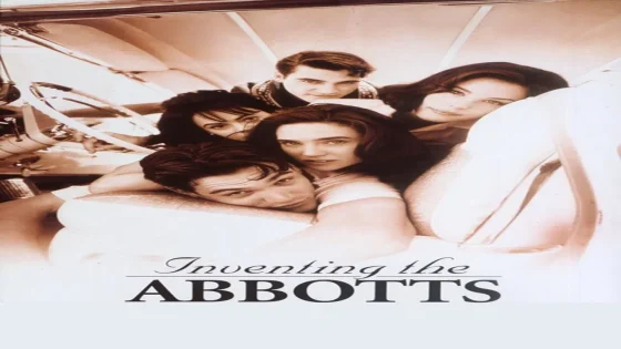 فيلم Inventing the Abbotts 1997 مترجم