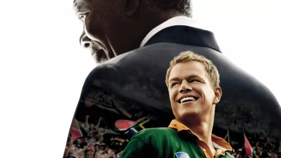 فيلم Invictus 2009 مترجم