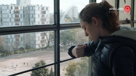 فيلم Invisible 2017 مترجم