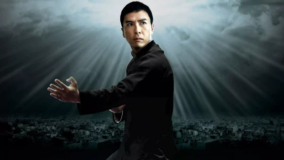 فيلم Ip Man 2 2010 مترجم
