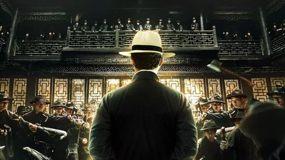 فيلم Ip Man: Kung Fu Master 2019 مترجم