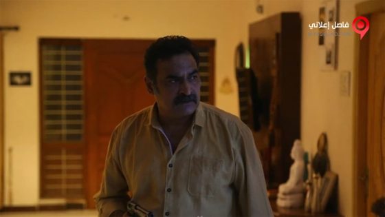 فيلم Iravukku Aayiram Kangal 2018 مترجم