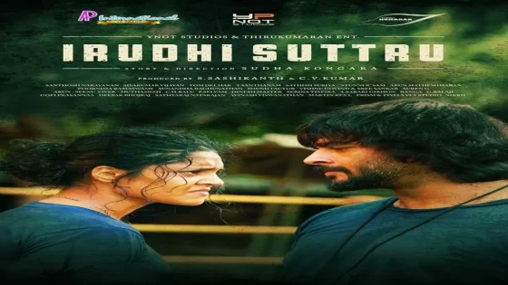 فيلم Irudhi Suttru 2016 مترجم