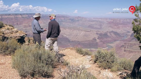 فيلم Is Genesis History 2017 مترجم