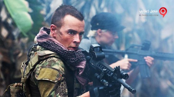 فيلم Isle of the Dead 2016 مترجم