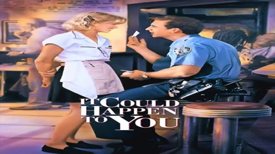 فيلم It Could Happen to You 1994 مترجم