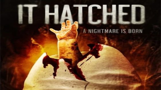فيلم It Hatched 2021 مترجم