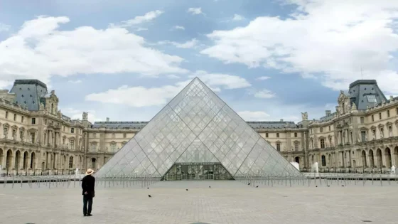 فيلم It Must Be Heaven 2019 مترجم