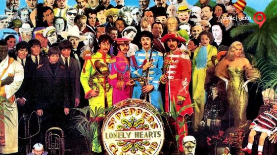 فيلم It Was Fifty Years Ago Today Sgt Pepper and Beyond 2017 مترجم