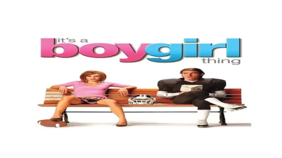 فيلم It’s a Boy Girl Thing 2006 مترجم
