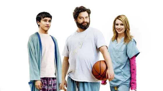 فيلم It’s Kind of a Funny Story 2010 مترجم