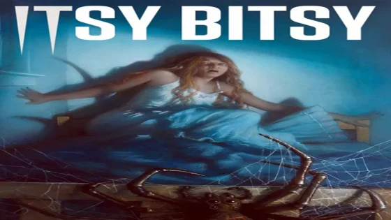 فيلم Itsy Bitsy 2019 مترجم