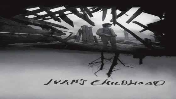 فيلم Ivan’s Childhood 1962 مترجم