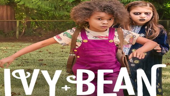 فيلم Ivy + Bean 2022 مترجم
