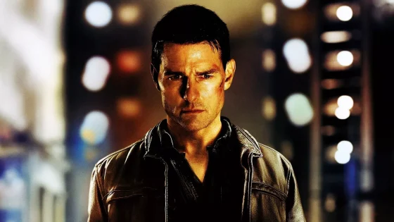 فيلم Jack Reacher 2012 مترجم