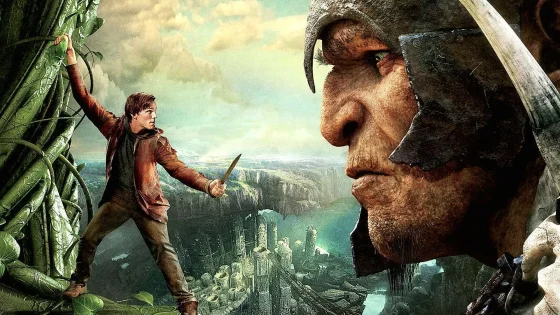 فيلم Jack the Giant Slayer 2013 مترجم