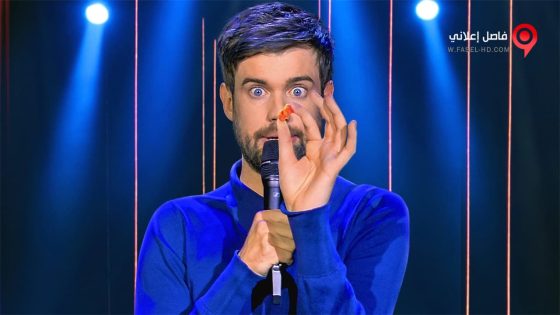 فيلم Jack Whitehall Im Only Joking 2020 مترجم